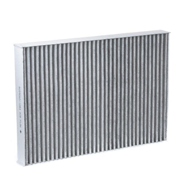 Innenraumfilter 424I0194 von RIDEX