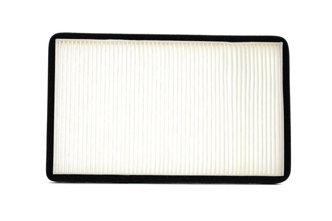 MULTIPLA Pollen filter 424I0131 RIDEX