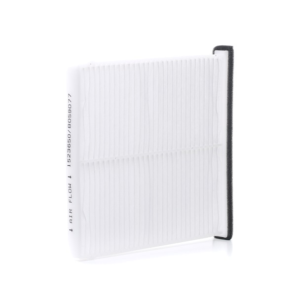 RIDEX Pollen filter 424I0139