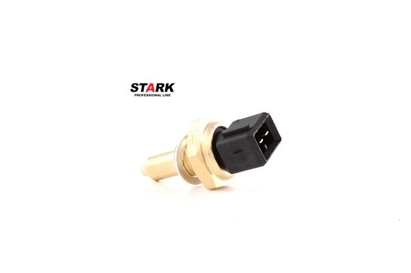 STARK Sensor, temperatura del refrigerante (SKCTS-0850005) para BMW 3 Compact (E46) 318 td (85 KW / 115 CV / de 2003)