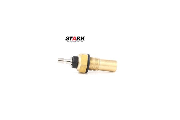 STARK Sensor, temperatura do líquido de refrigeração (SKCTS-0850011) para HONDA CIVIC VI Aerodeck (MB, MC) 1.5 16V (MB9) (84 KW / 114 CV / de 1998)