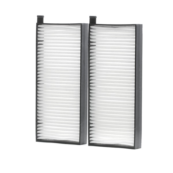 RIDEX Pollen filter 424I0148