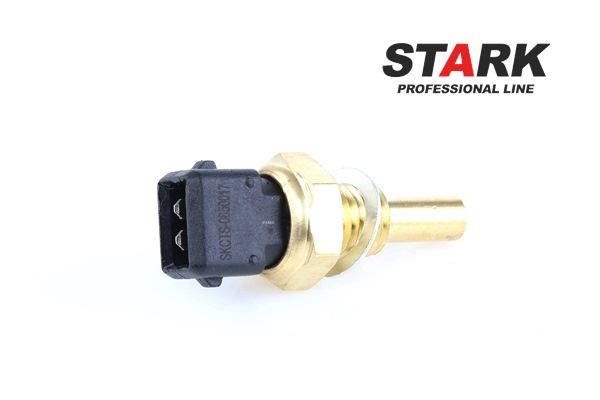 ASCONA Kylvätsketemperatursensor SKCTS-0850017 STARK