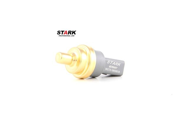 STARK Sensor, coolant temperature (SKCTS-0850018) for MAN TGE Box (UY_) 2.0 TDI AWD (02V, 04V, 37V, UYB, UYC, UYD) (103 KW / 140 HP / from 2017)