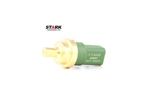 STARK Sensor, temperatura del refrigerante (SKCTS-0850019) para SKODA Octavia I Furgón / Familiar (1U5) 1.9 D (50 KW / 68 CV / de 2000)