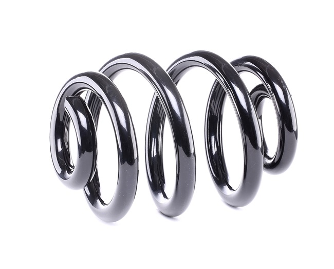 Spiralfedern / Fahrwerksfedern STARK SKCS-0040280