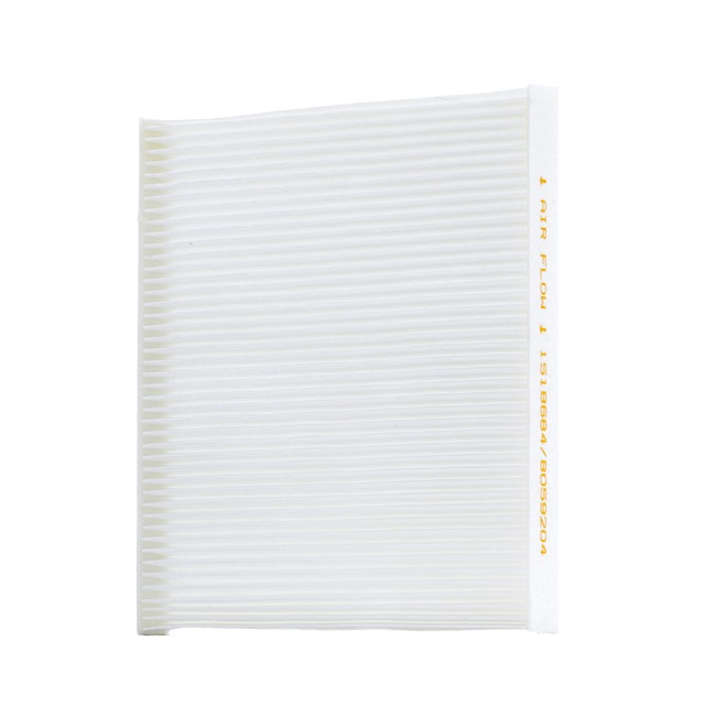 Innenraumfilter RIDEX 424I0153