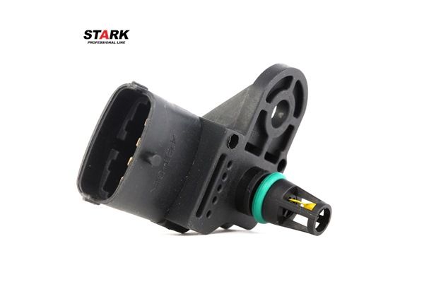 MITSUBISHI COLT VI (Z3_A, Z2_A) 1.5 (Z27) Ladedrucksensor SKSI-0840003