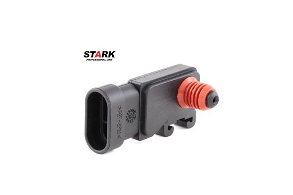 Sensor, insugstryck (SKSI-0840004) från STARK för OPEL Corsa C Hatchback (X01) 1.7 DI (F08, F68) 65 HK
