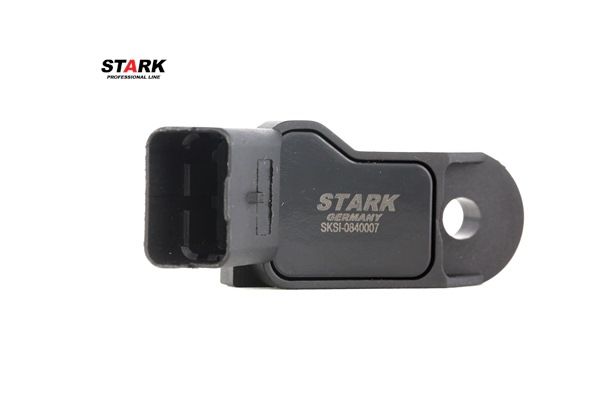 PEUGEOT PARTNER Combispace (5F) 1.6 16V Ladedrucksensor SKSI-0840007