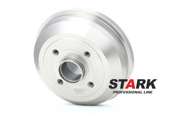 STARK Tambour de frein (SKBDM-0800100) pour OPEL Corsa C 3/5 portes (X01) 1.4 Twinport (F08, F68) (66 KW / 90 CH / de 2003)