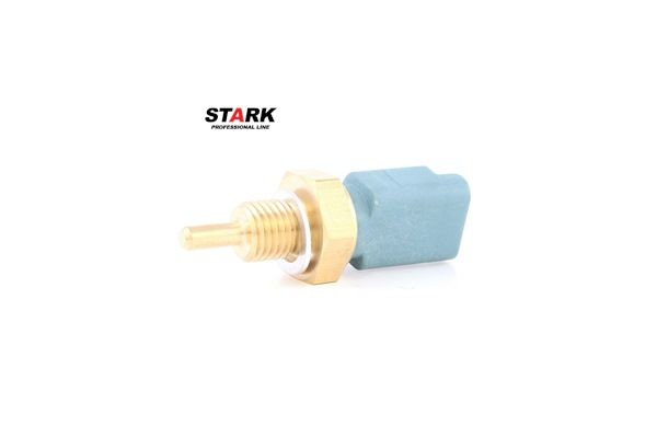 STARK Kühlmitteltemperatur-Sensor (SKCTS-0850024) in erstklassiger Qualität für PEUGEOT 206 Stufenheck 1.4 (55 KW / 75 PS / de 2007)