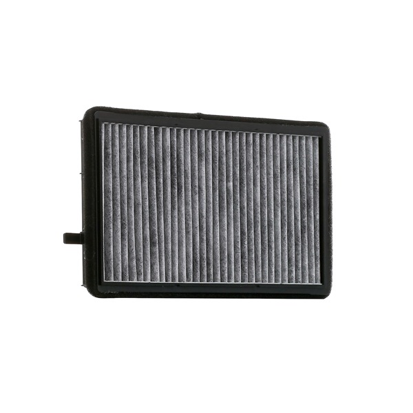 RIDEX Filtro de habitáculo 424I0327