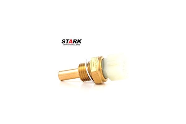 OEM 12621288158 STARK Sonde de température, liquide de refroidissement SKCTS-0850036 pour VOLKSWAGEN, BMW, AUDI, MERCEDES-BENZ, SEAT