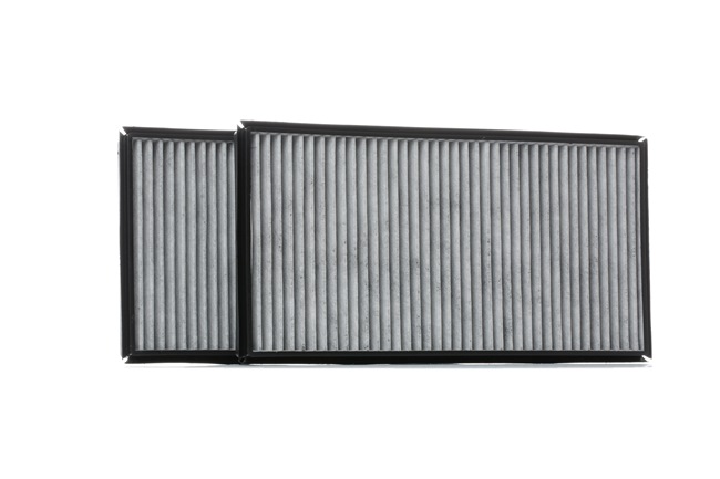 PHANTOM Interieurfilter 424I0278 RIDEX