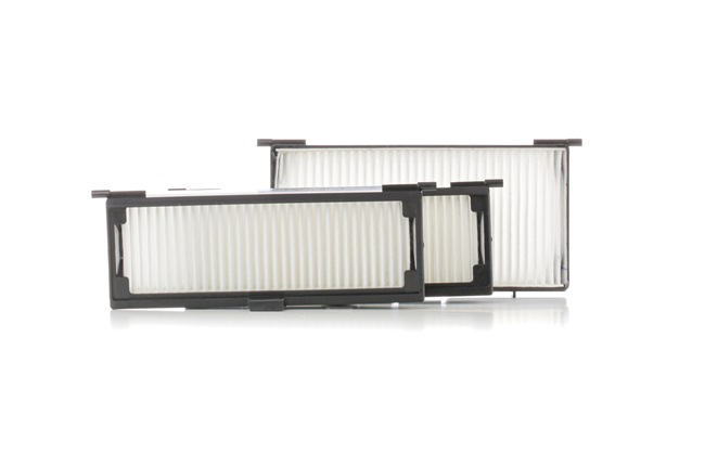 Kupefilter 424I0279 fra RIDEX