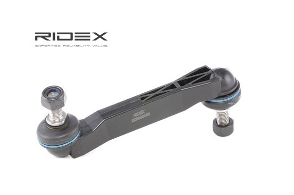RIDEX Stabilisatorbolt / stabilisatorarm 3229S0398