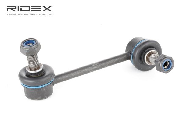 Anti-roll bar link 3229S0193 from RIDEX