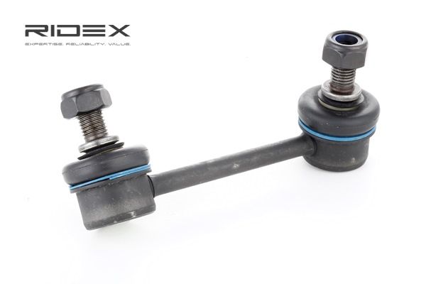Pendelstütze / Stabistange RIDEX 3229S0166