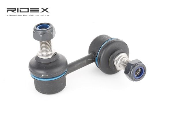 RIDEX Tirante da barra estabilizadora 3229S0152