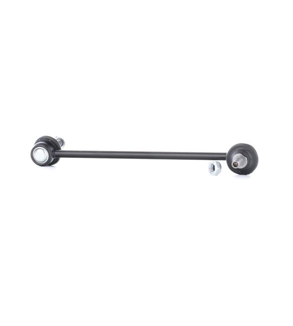 RIDEX 3229S0230 Bieleta de suspensión para RENAULT KANGOO