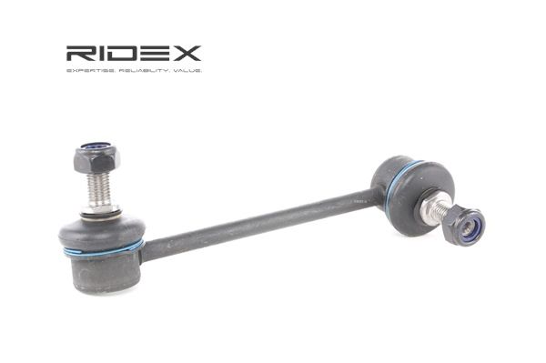 OEM 8970182282 RIDEX Tanko, kallistuksenvaimennin 3229S0153 varten OPEL, HONDA, MITSUBISHI, SUBARU, SUZUKI