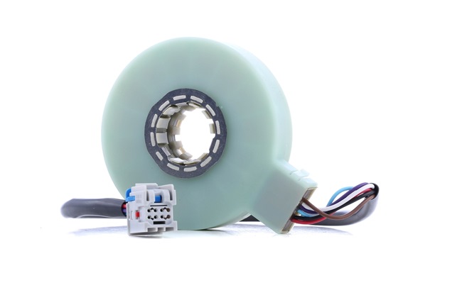 OPEL Astra G CC (T98) 1.8 16V (F08, F48) Stuurhoeksensor SKSAS-1440009