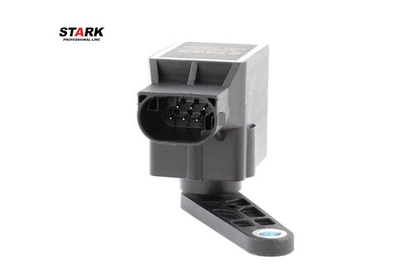 STARK Sensor, faróis de xénon (regulação do alcance dos faróis) (SKSX-1450005) para MERCEDES-BENZ Classe C Sedan (W202) C 230 Kompressor (202.024) (142 KW / 193 CV / de 1995)