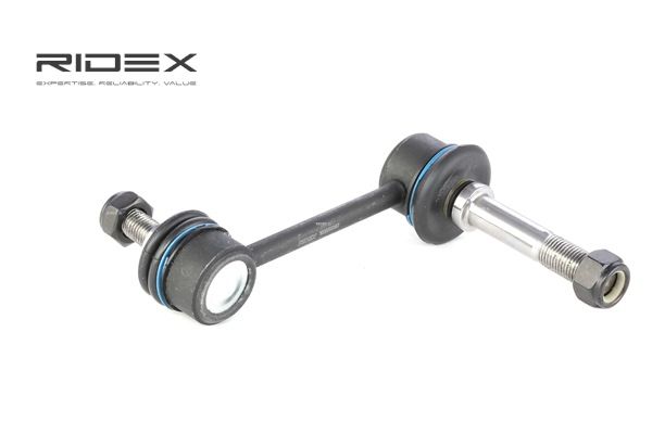 RIDEX 3229S0357 Pendelstütze / Stabistange