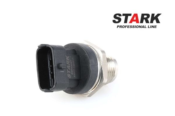 Brandstofdruksensor (SKSFP-1490011) van STARK Voor IVECO DAILY VI Open laadbak/ Chassis 35S21, 35C21, 40C21, 50C21, 60C21, 65C21, 70C21 (150 KW / 205 PK / Van 2014)
