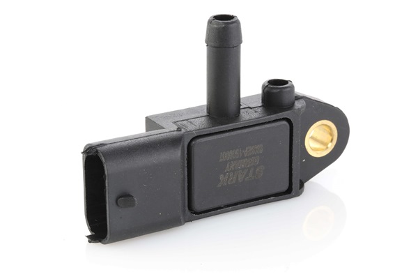 STARK Differenzdrucksensor (SKSEP-1500007) in erstklassiger Qualität für VAUXHALL Astra Mk VI (J) GTC (P10) 1.6 SIDI (147 KW / 200 PS / de 2013)