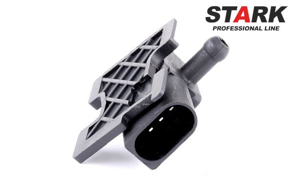 BMW 5 Sedan (F10) 550 i Uitlaatgasdruk sensor SKSEP-1500011