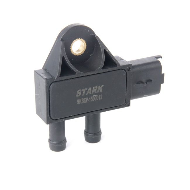 STARK Differenzdrucksensor (SKSEP-1500012) in erstklassiger Qualität für CITROËN Jumpy MPV (V_) 2.0 BlueHDi (90 KW / 122 PS / de 2019)
