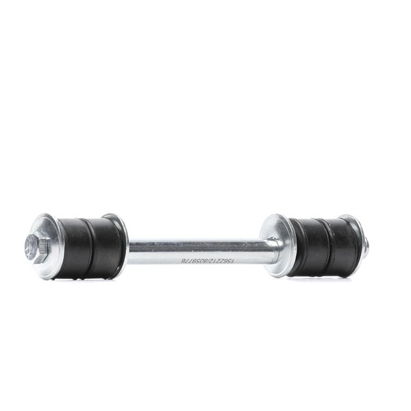 ASCONA Koppelstange RIDEX 3229S0282