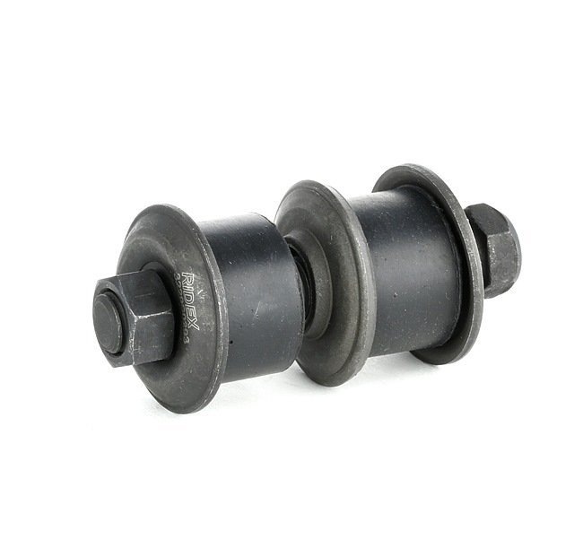 OEM MB912655 RIDEX Bielletta barra stabilizzatrice 3229S0293 per MITSUBISHI, DODGE