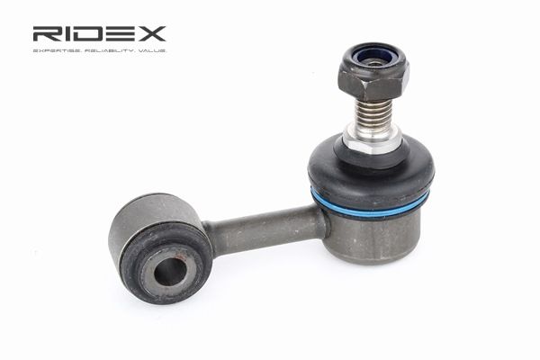 OEM 8Z0411315C RIDEX Tanko, kallistuksenvaimennin 3229S0331 varten VW, AUDI, SKODA, SEAT