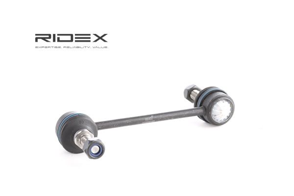 Tanko, kallistuksenvaimennin 3229S0182 alkaen RIDEX