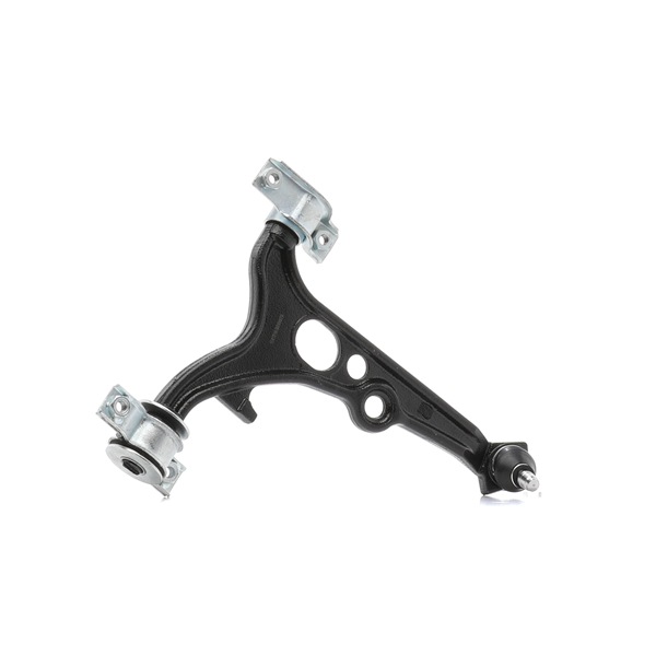 Braccio oscillante, sospensione ruota 273C0386 RIDEX