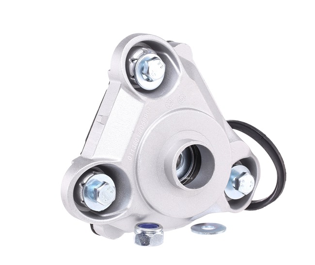 OEM 1607690980 STARK Coupelle d'amortisseur SKSS-0670193 pour PEUGEOT, VOLKSWAGEN, CITROЁN, OPEL, FIAT