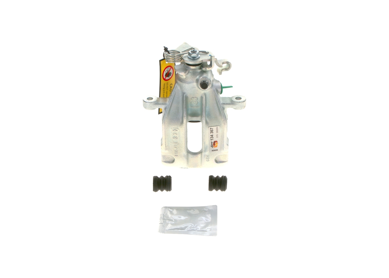 OEM 4401C8 BOSCH Jarrusatula 0 986 134 367 varten VW, PEUGEOT, CITROЁN, FIAT, ISUZU