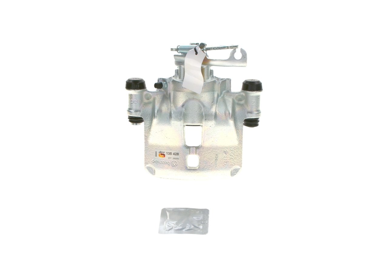 TURBOCITY Pinza freno 0 986 135 428 BOSCH