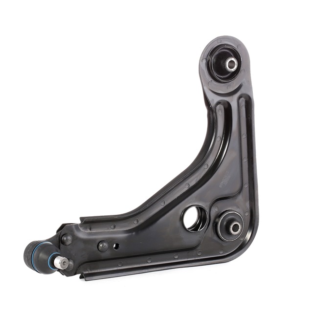 RIDEX Querlenker (273C0438) in erstklassiger Qualität für FORD KA (RB_) 1.3 i (44 KW / 60 PS / de 1996)