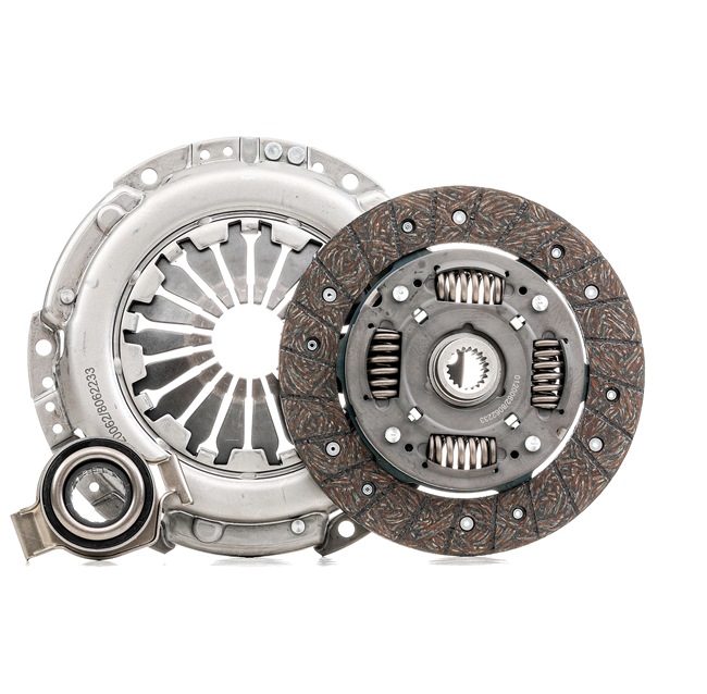 acheter Kit d'embrayage - STARK (SKCK-0100091)