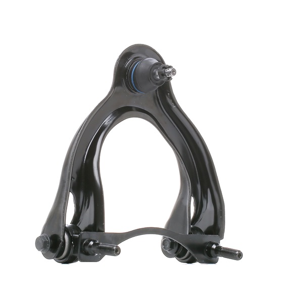 RIDEX Braço de suspensão (273C0270) para HONDA CIVIC VI Aerodeck (MB, MC) 1.8 16V (MC2) (124 KW / 169 CV / de 1998)
