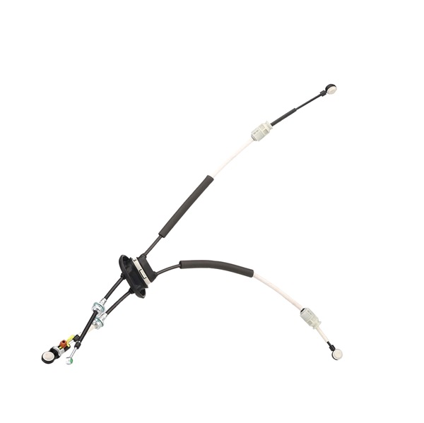 OEM 2444CF STARK Vaijeri, käsivaihteisto SKCMT-1520011 varten VW, PEUGEOT, CITROЁN, DS
