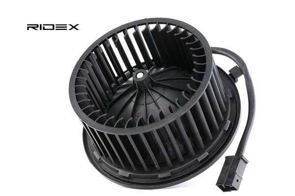 Innenraumgebläse RIDEX 2669I0016