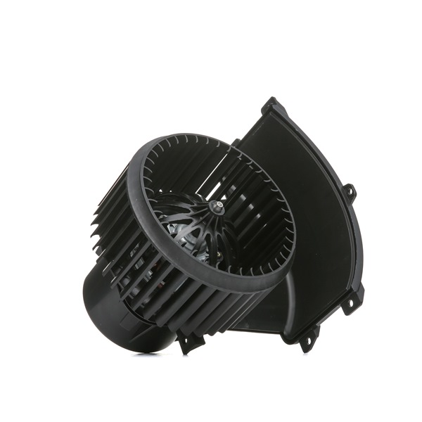 Sisätilapuhallin (2669I0024) alkaen RIDEX varten VW Multivan V (7HM, 7HN, 7HF, 7EF, 7EM, 7EN) 1.9 TDI 102 HV