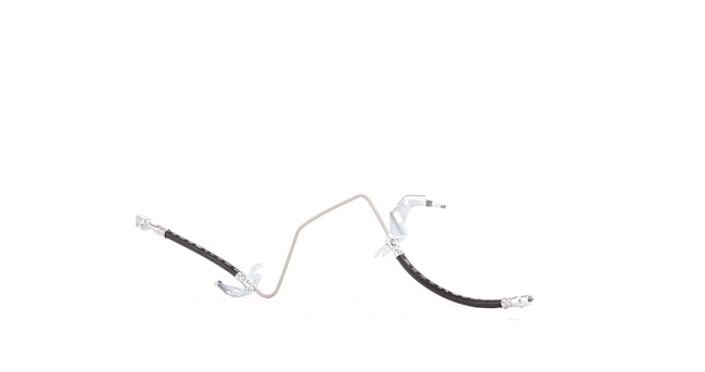 RIDEX Bremsschlauch 83B0136