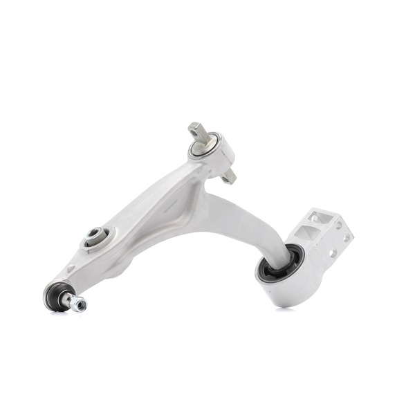 Braccio oscillante, sospensione ruota 273C0491 RIDEX