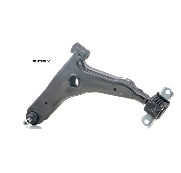 RIDEX Suspension arm (273C0578) for VOLVO S40 I (644) 1.9 DI (85 KW / 115 HP / from 2000)